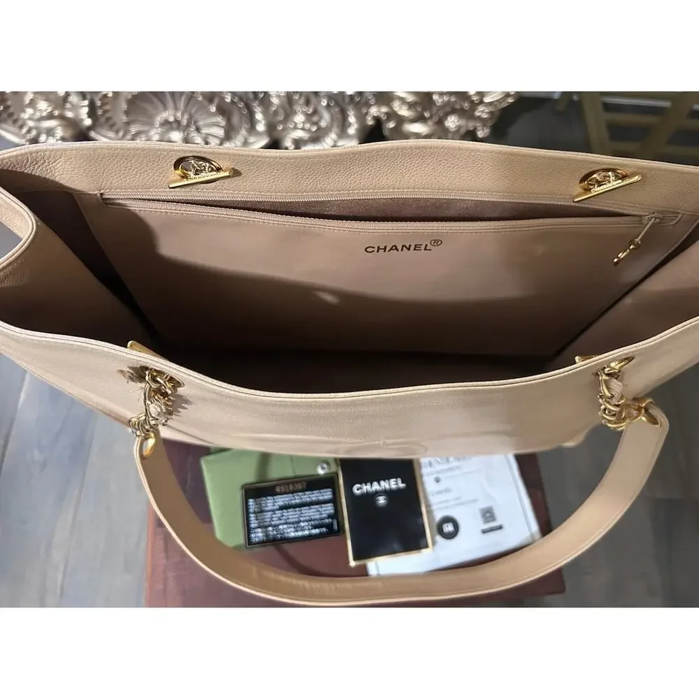 CHANEL measurements 16